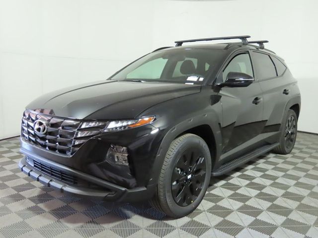 2024 Hyundai Tucson XRT