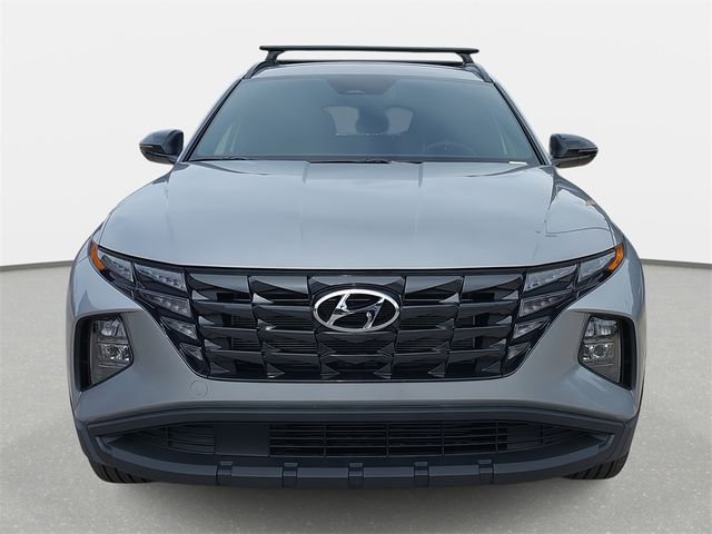 2024 Hyundai Tucson XRT