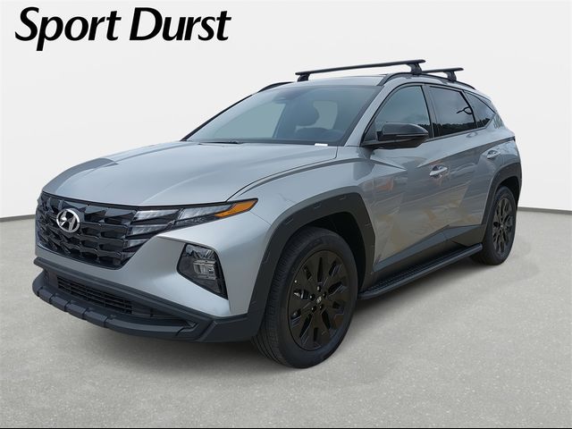 2024 Hyundai Tucson XRT