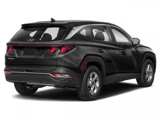 2024 Hyundai Tucson XRT