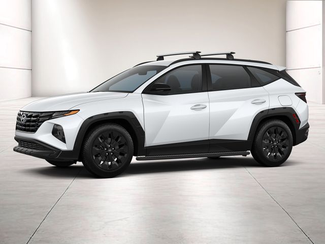 2024 Hyundai Tucson XRT