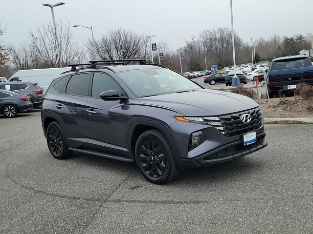 2024 Hyundai Tucson XRT