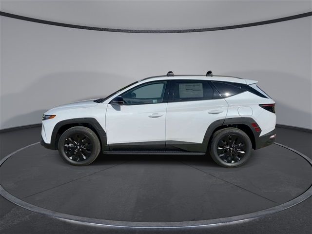 2024 Hyundai Tucson XRT