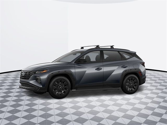 2024 Hyundai Tucson XRT