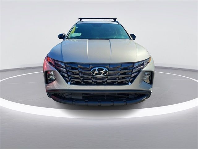 2024 Hyundai Tucson XRT