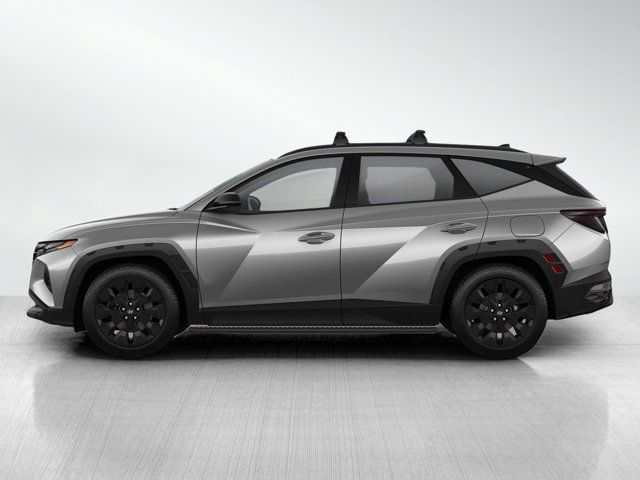 2024 Hyundai Tucson XRT