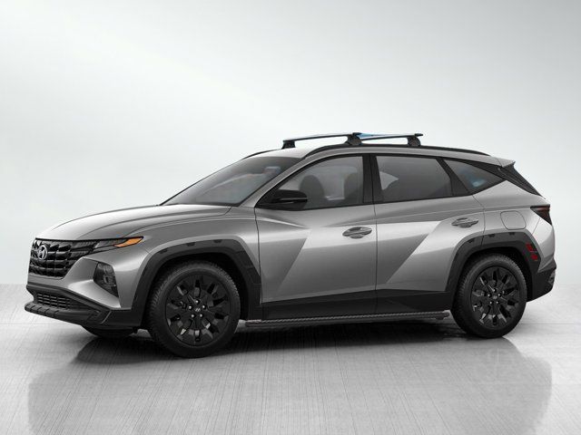 2024 Hyundai Tucson XRT