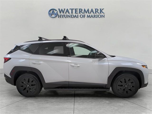 2024 Hyundai Tucson XRT