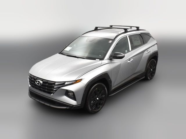 2024 Hyundai Tucson XRT