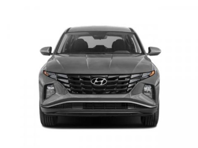 2024 Hyundai Tucson XRT