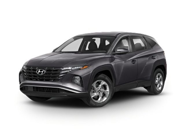 2024 Hyundai Tucson XRT