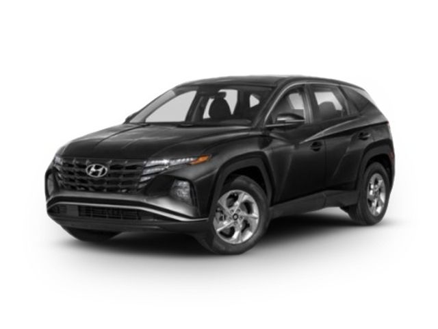 2024 Hyundai Tucson XRT