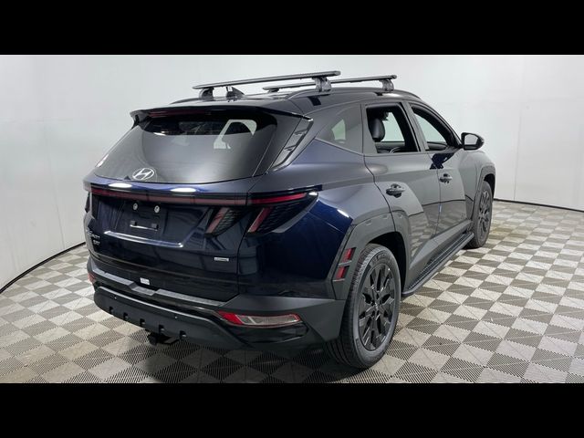 2024 Hyundai Tucson XRT