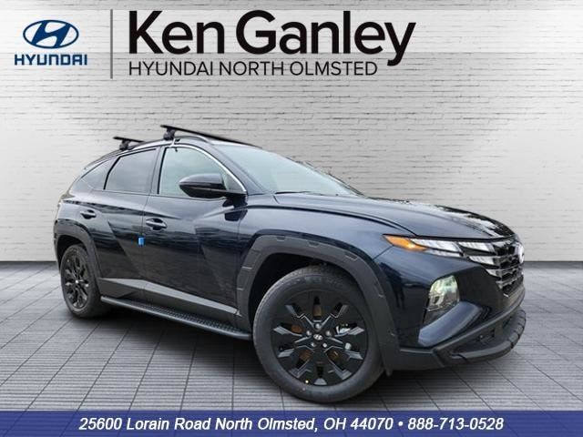 2024 Hyundai Tucson XRT