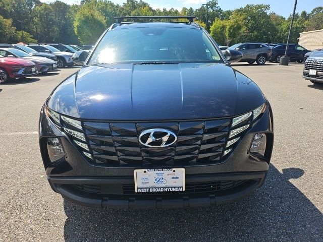 2024 Hyundai Tucson XRT