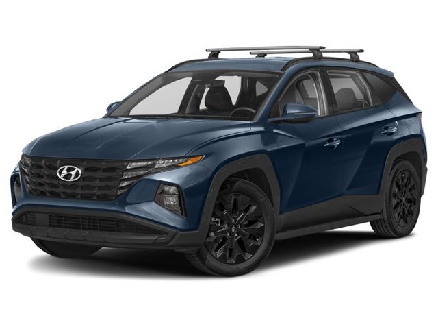 2024 Hyundai Tucson XRT