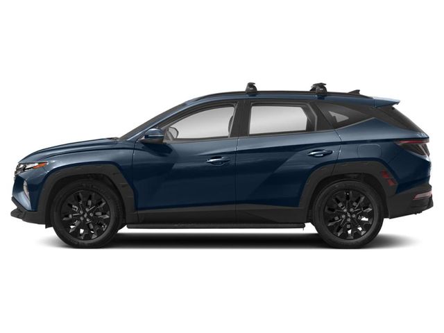 2024 Hyundai Tucson XRT