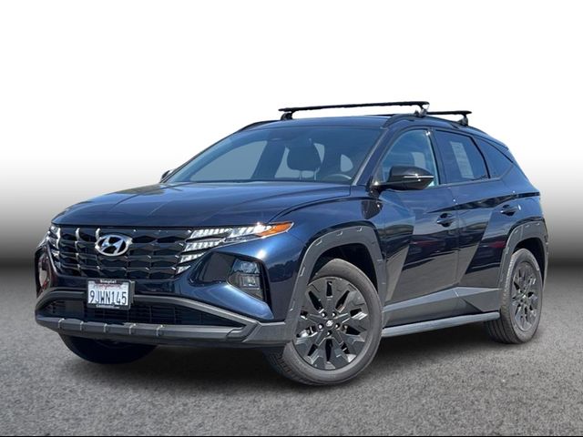 2024 Hyundai Tucson XRT