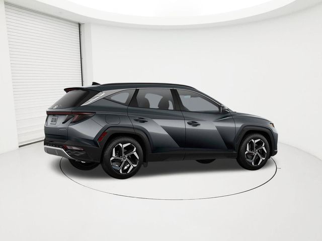 2024 Hyundai Tucson Plug-In Hybrid Limited