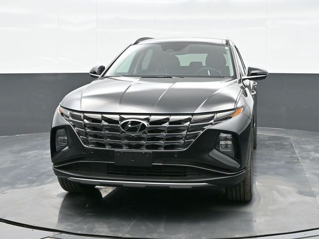 2024 Hyundai Tucson Plug-In Hybrid Limited