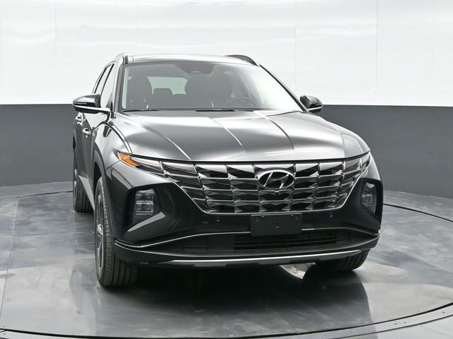 2024 Hyundai Tucson Plug-In Hybrid Limited