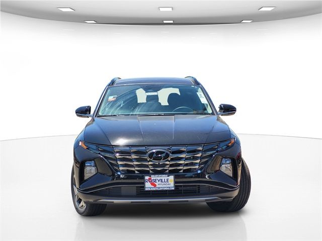 2024 Hyundai Tucson Plug-In Hybrid Limited