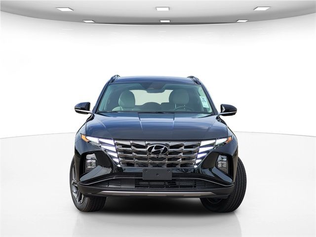 2024 Hyundai Tucson Plug-In Hybrid Limited