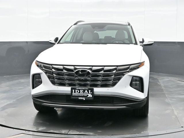 2024 Hyundai Tucson Plug-In Hybrid Limited