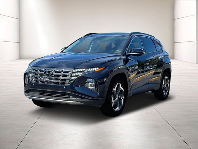 2024 Hyundai Tucson Plug-In Hybrid Limited