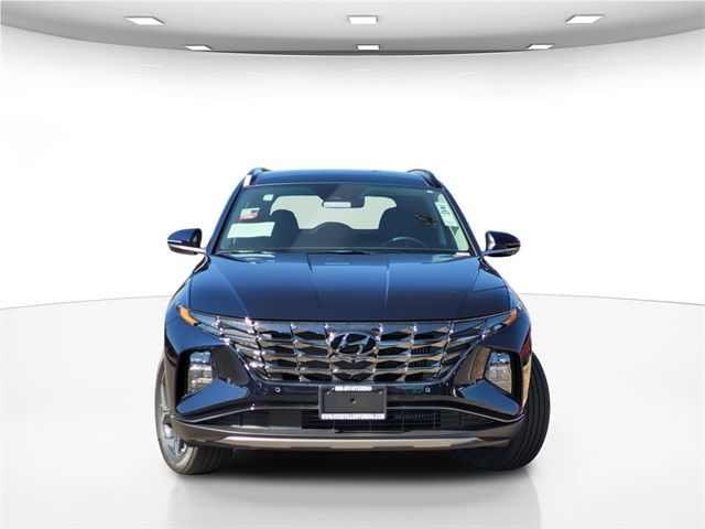 2024 Hyundai Tucson Plug-In Hybrid Limited