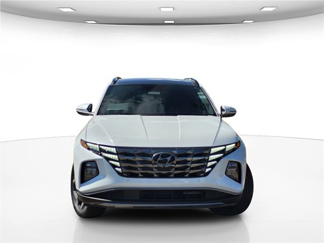 2024 Hyundai Tucson Plug-In Hybrid Limited