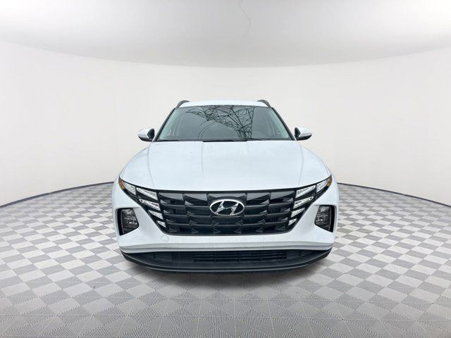 2024 Hyundai Tucson Plug-In Hybrid SEL