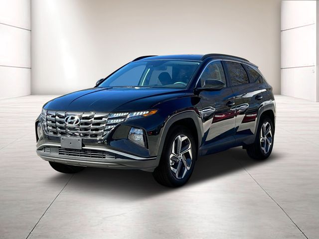 2024 Hyundai Tucson Plug-In Hybrid SEL