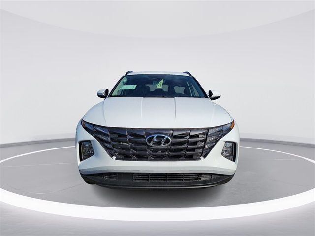 2024 Hyundai Tucson Plug-In Hybrid SEL