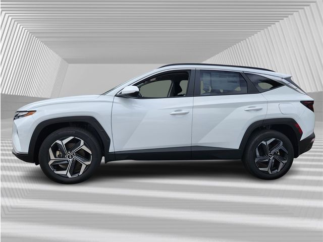 2024 Hyundai Tucson Plug-In Hybrid SEL