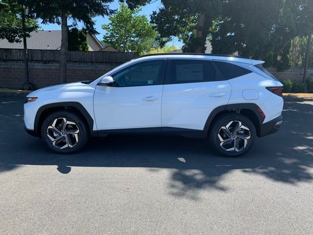 2024 Hyundai Tucson Plug-In Hybrid SEL