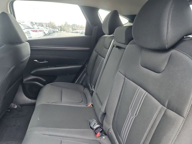 2024 Hyundai Tucson Plug-In Hybrid SEL