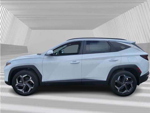 2024 Hyundai Tucson Plug-In Hybrid SEL