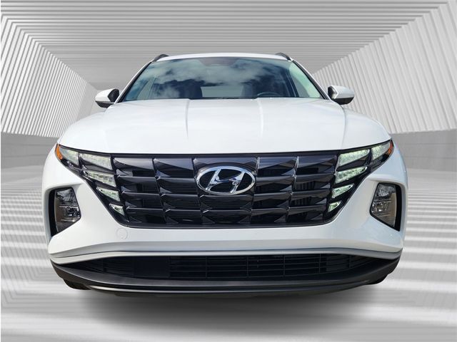 2024 Hyundai Tucson Plug-In Hybrid SEL