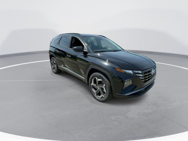 2024 Hyundai Tucson Plug-In Hybrid SEL