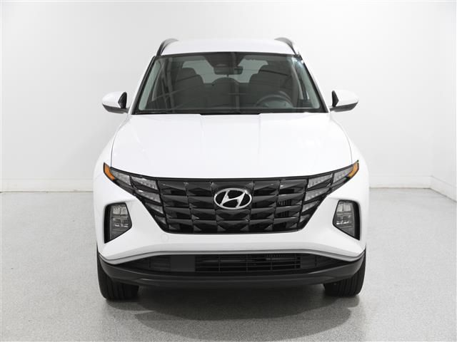 2024 Hyundai Tucson Plug-In Hybrid SEL