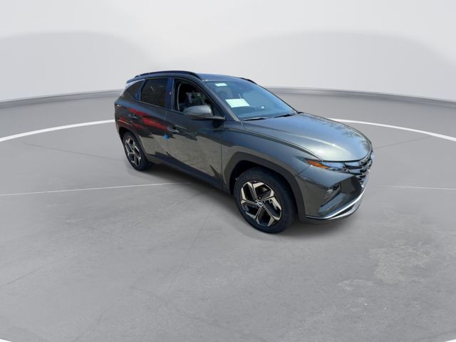 2024 Hyundai Tucson Plug-In Hybrid SEL