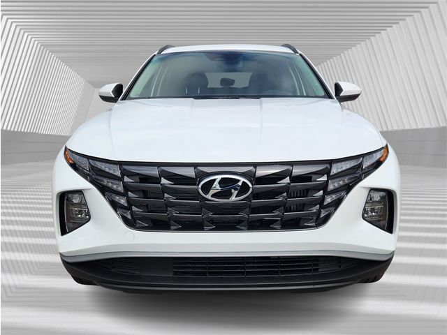 2024 Hyundai Tucson Plug-In Hybrid SEL