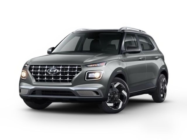 2024 Hyundai Venue Limited