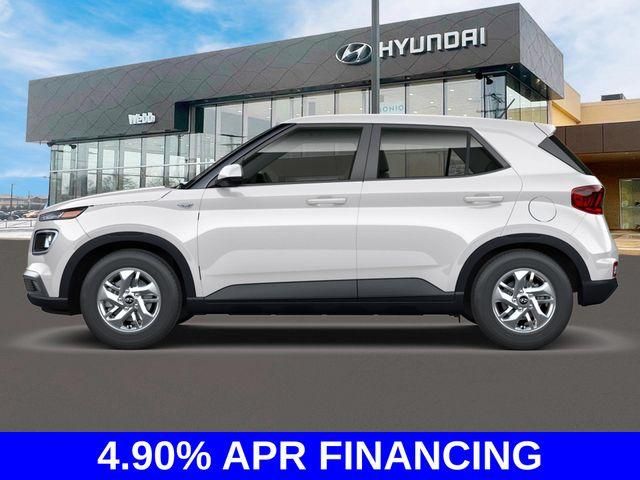 2024 Hyundai Venue SE