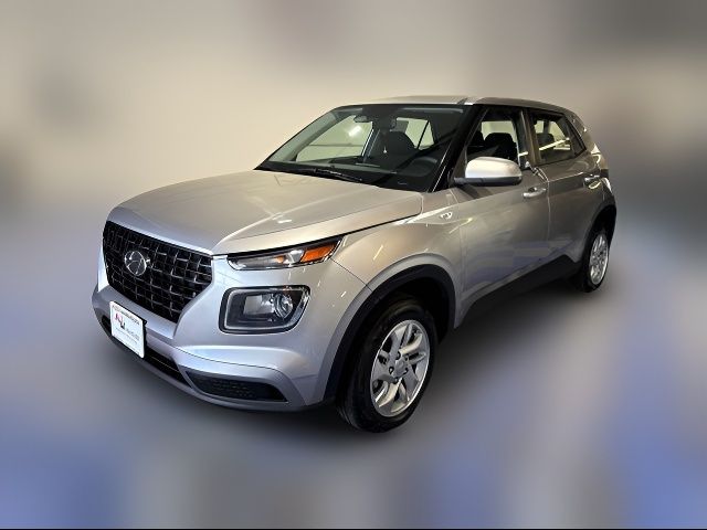 2024 Hyundai Venue SE