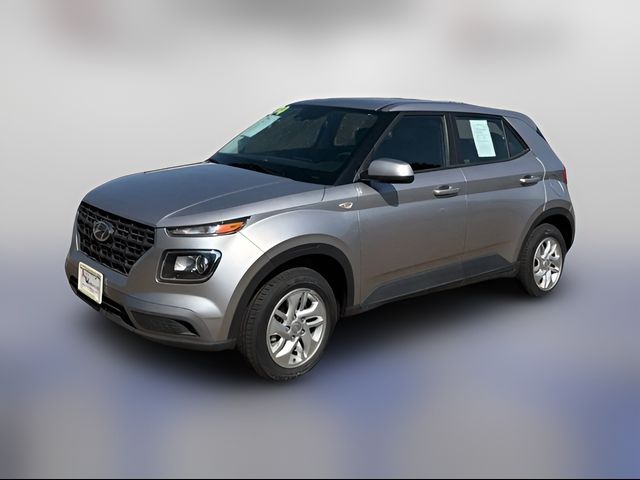 2024 Hyundai Venue SE