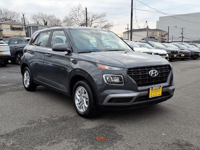 2024 Hyundai Venue SE