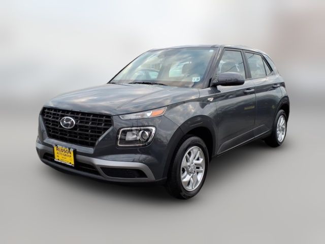 2024 Hyundai Venue SE