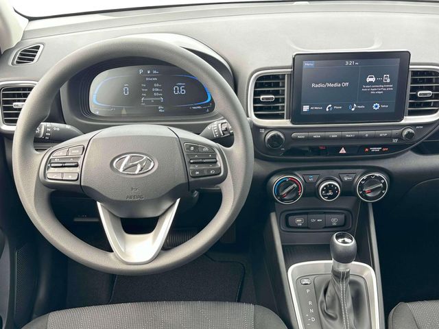 2024 Hyundai Venue SE